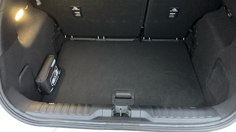 Ford Puma 1.0 EcoBoost Hybrid mHEV ST-Line 5dr Petrol Hatchback